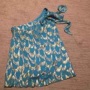 Ultra mini dress or tunic